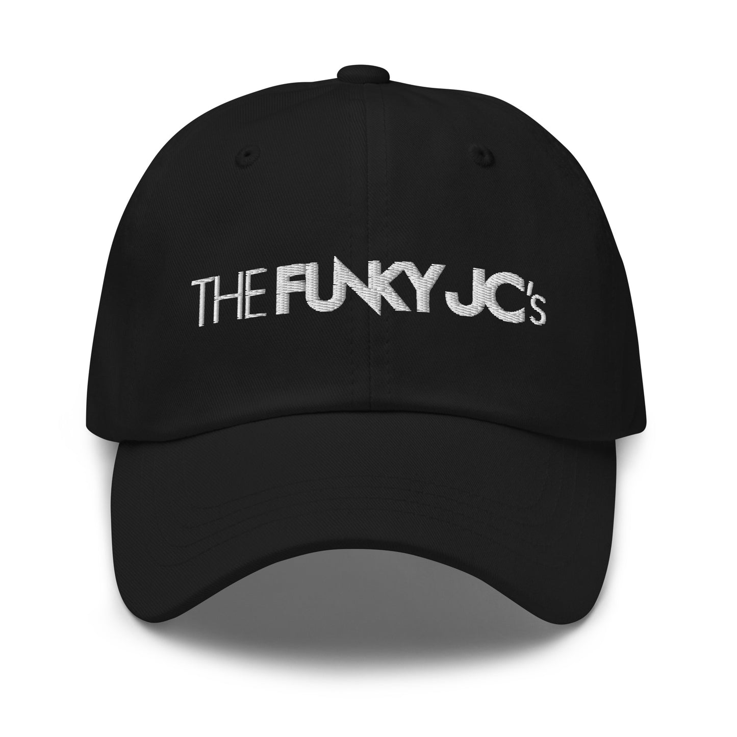 The Funky Jcs Dad hat