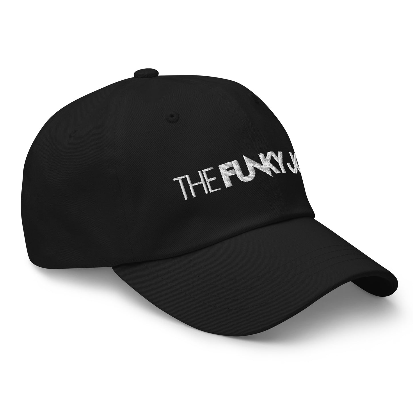 The Funky Jcs Dad hat