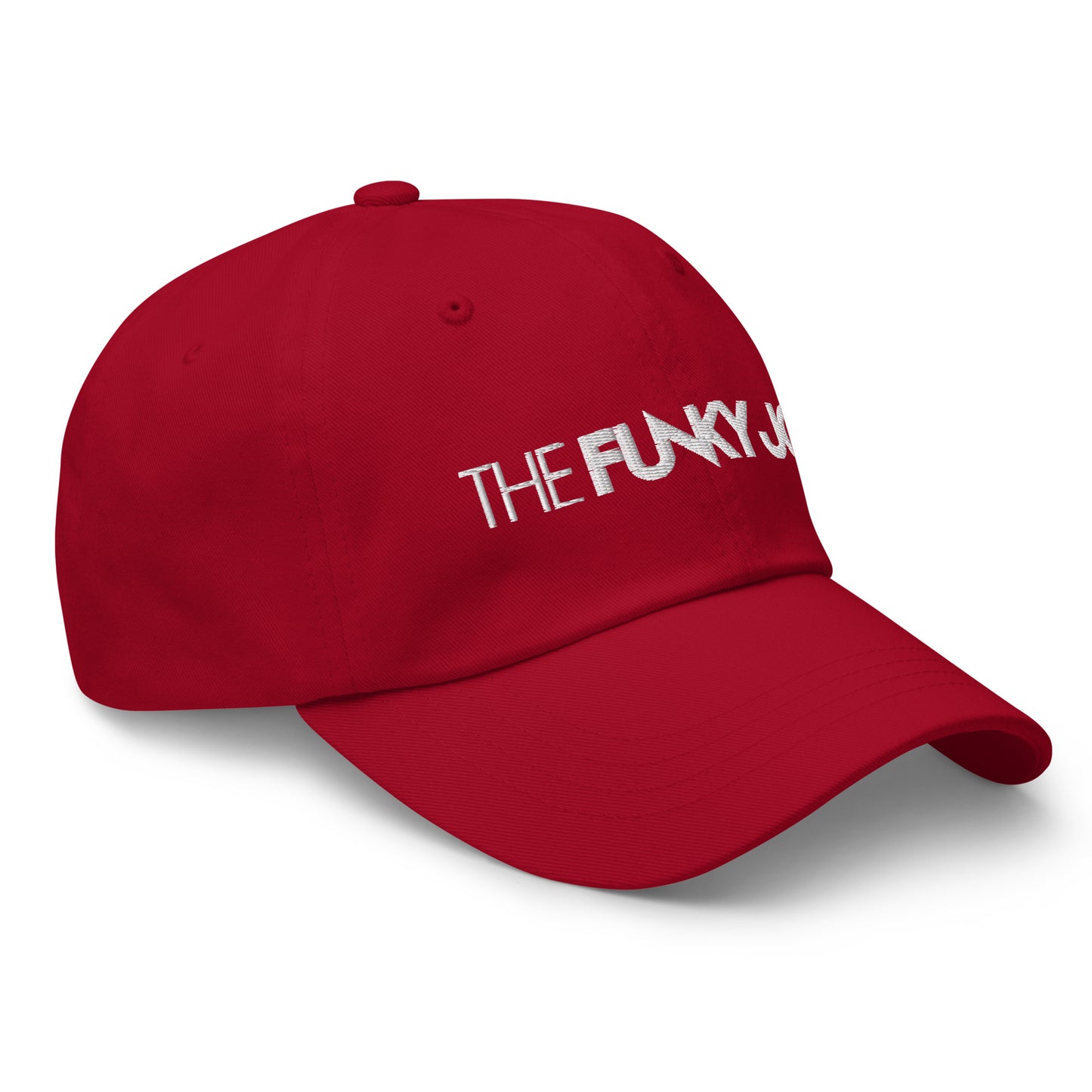 The Funky Jcs Dad hat