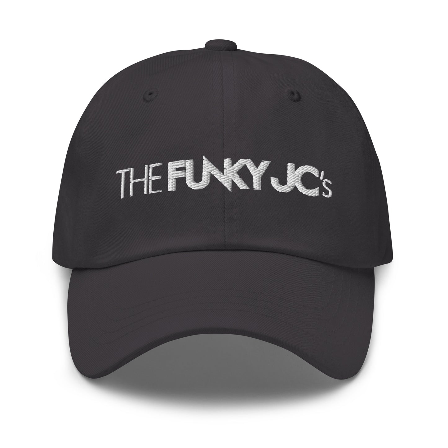 The Funky Jcs Dad hat