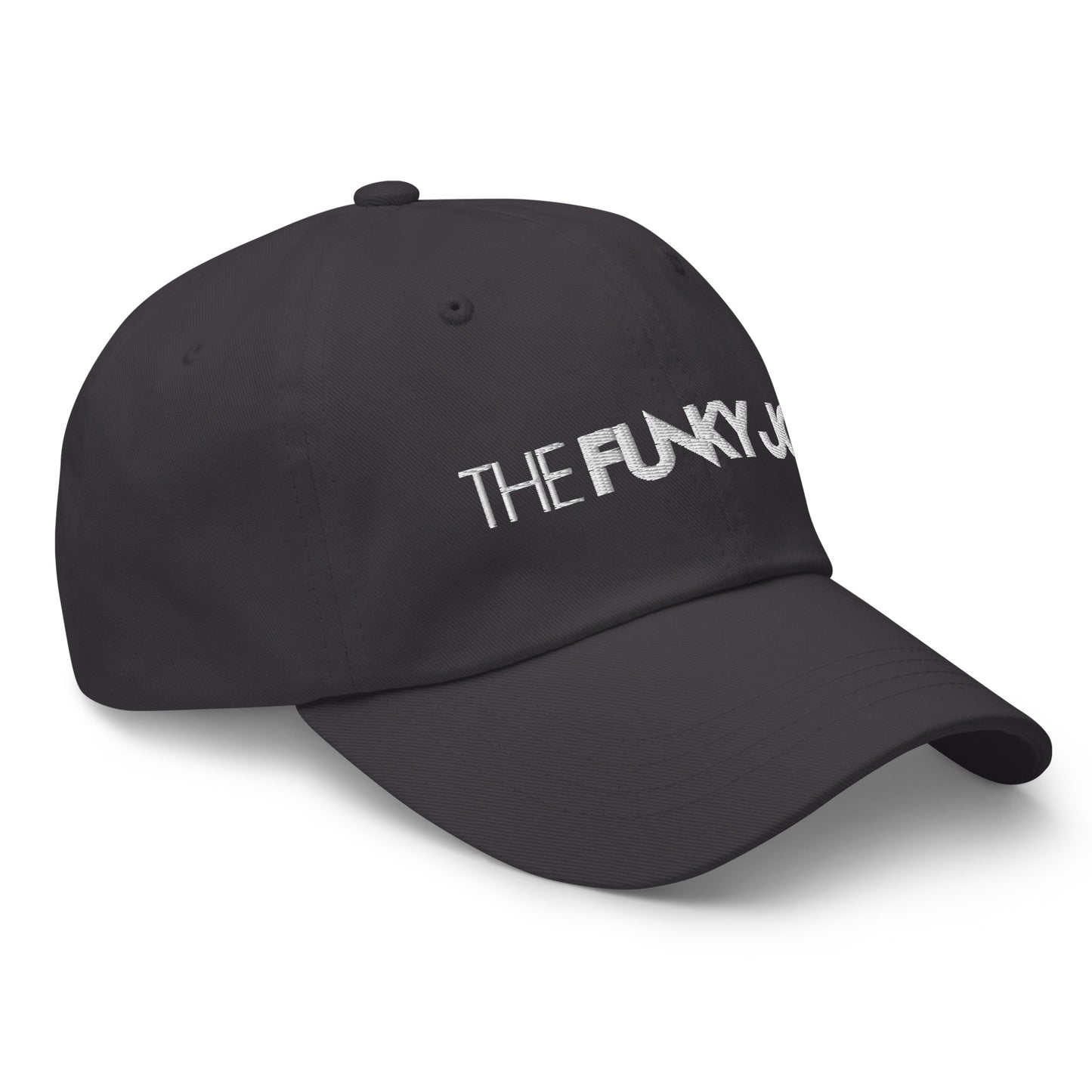 The Funky Jcs Dad hat