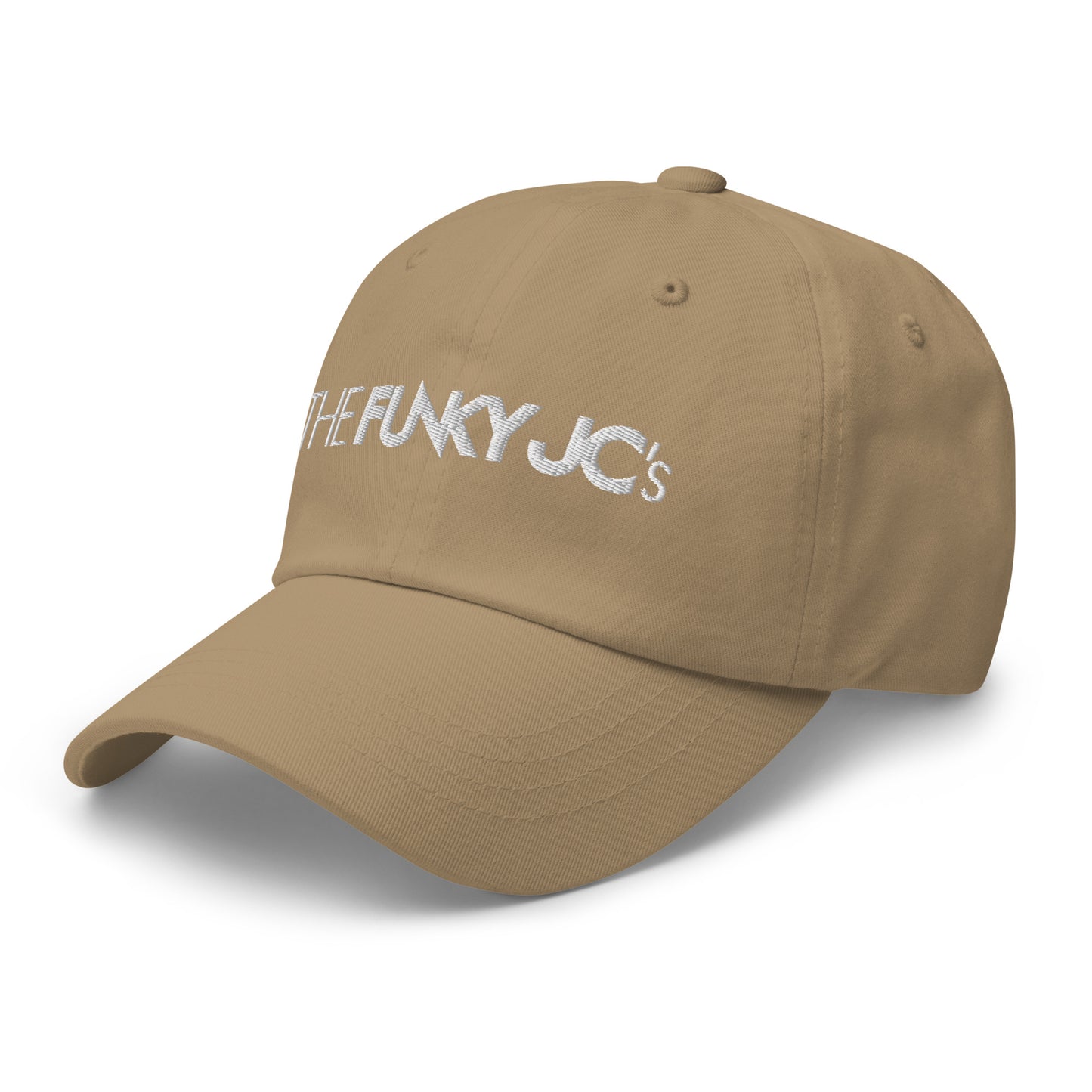 The Funky Jcs Dad hat