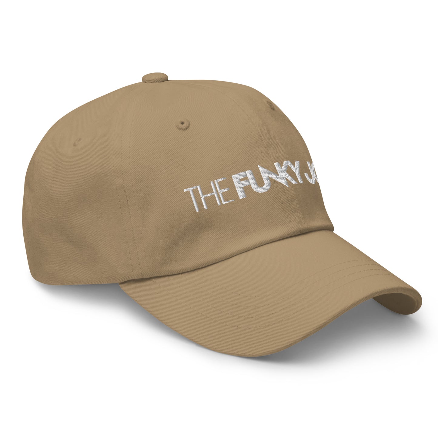 The Funky Jcs Dad hat