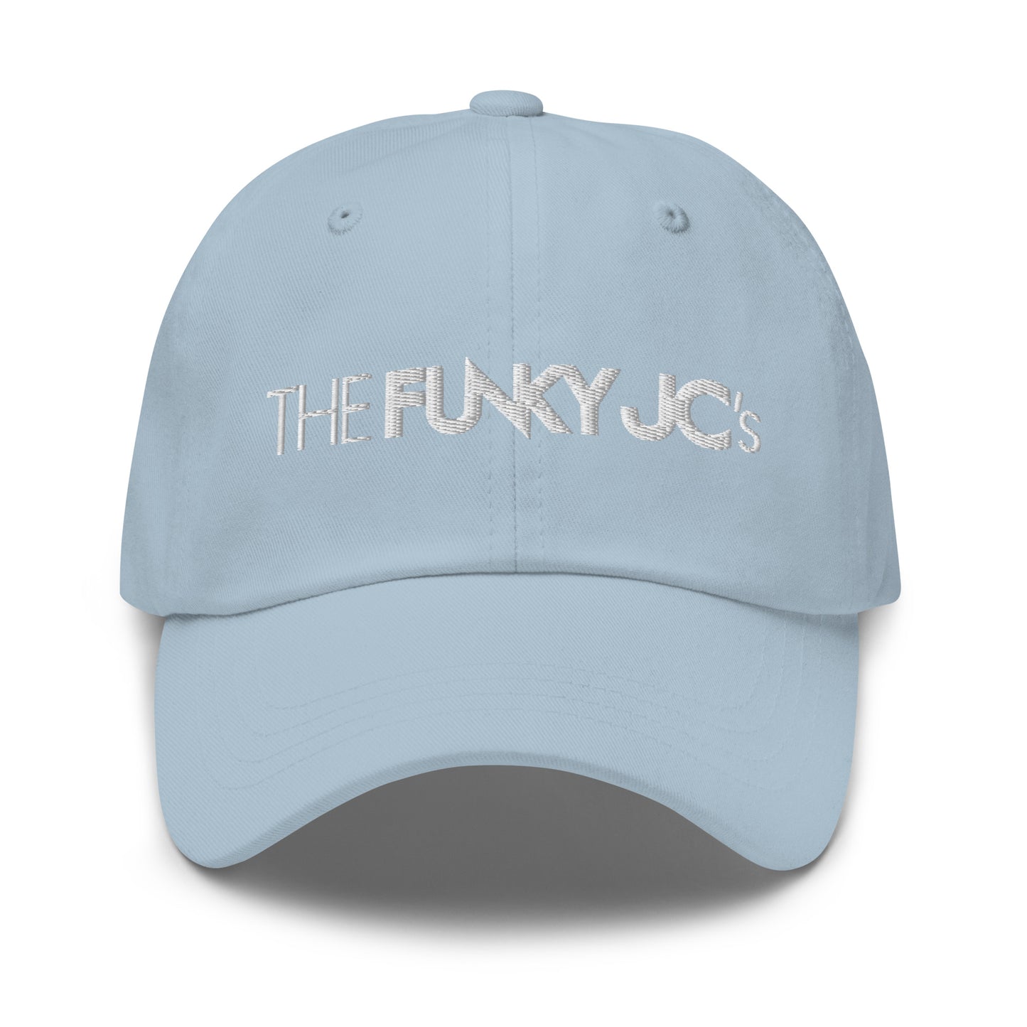The Funky Jcs Dad hat