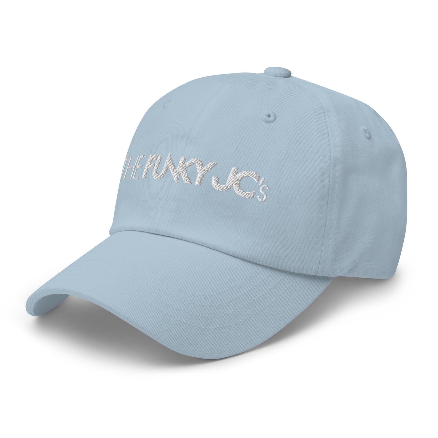 The Funky Jcs Dad hat