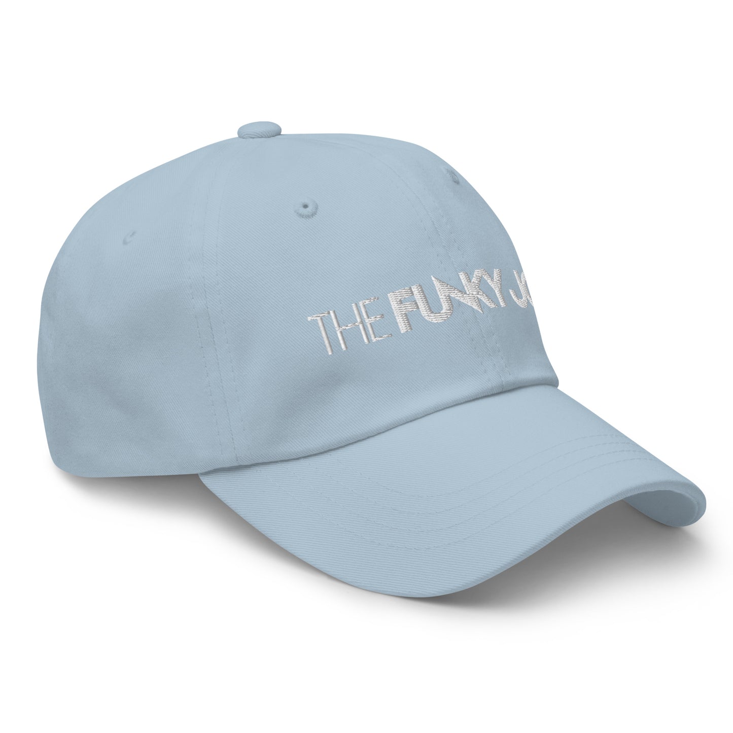 The Funky Jcs Dad hat