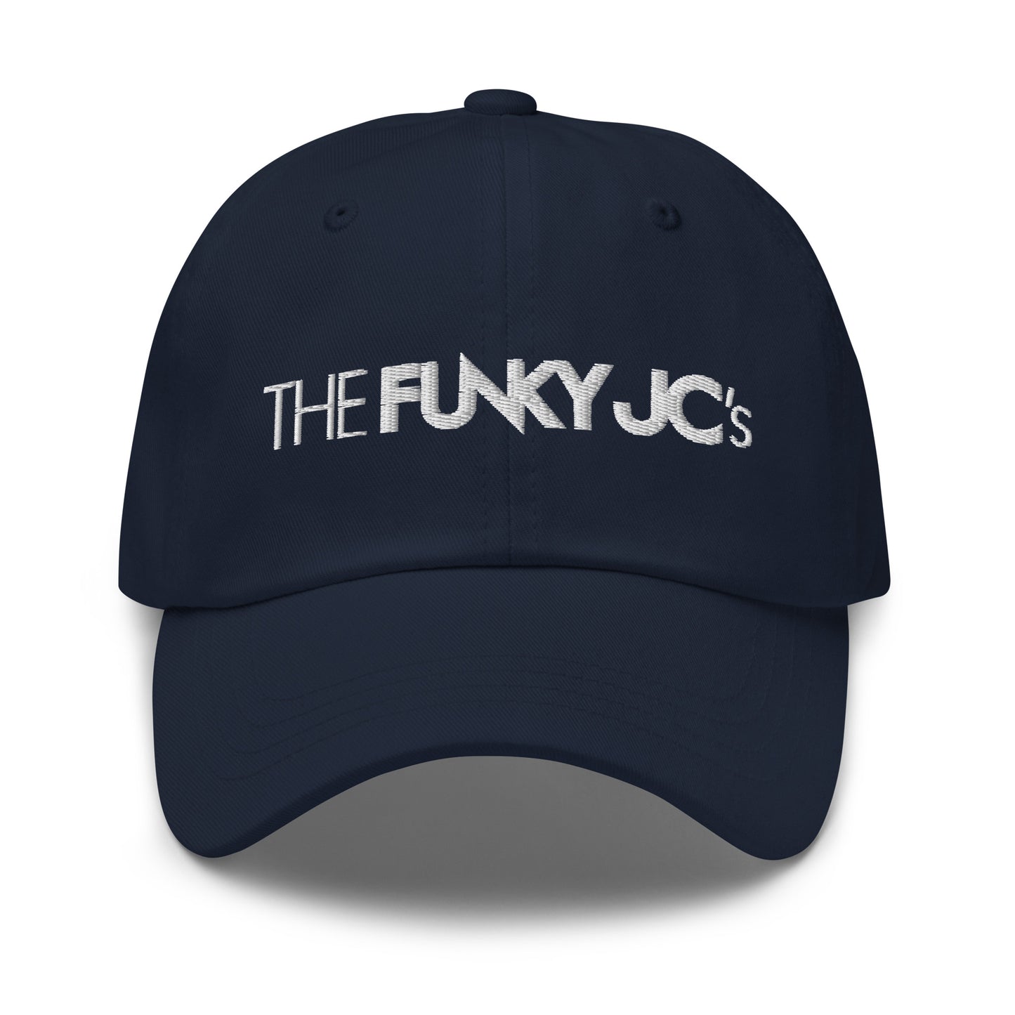 The Funky Jcs Dad hat