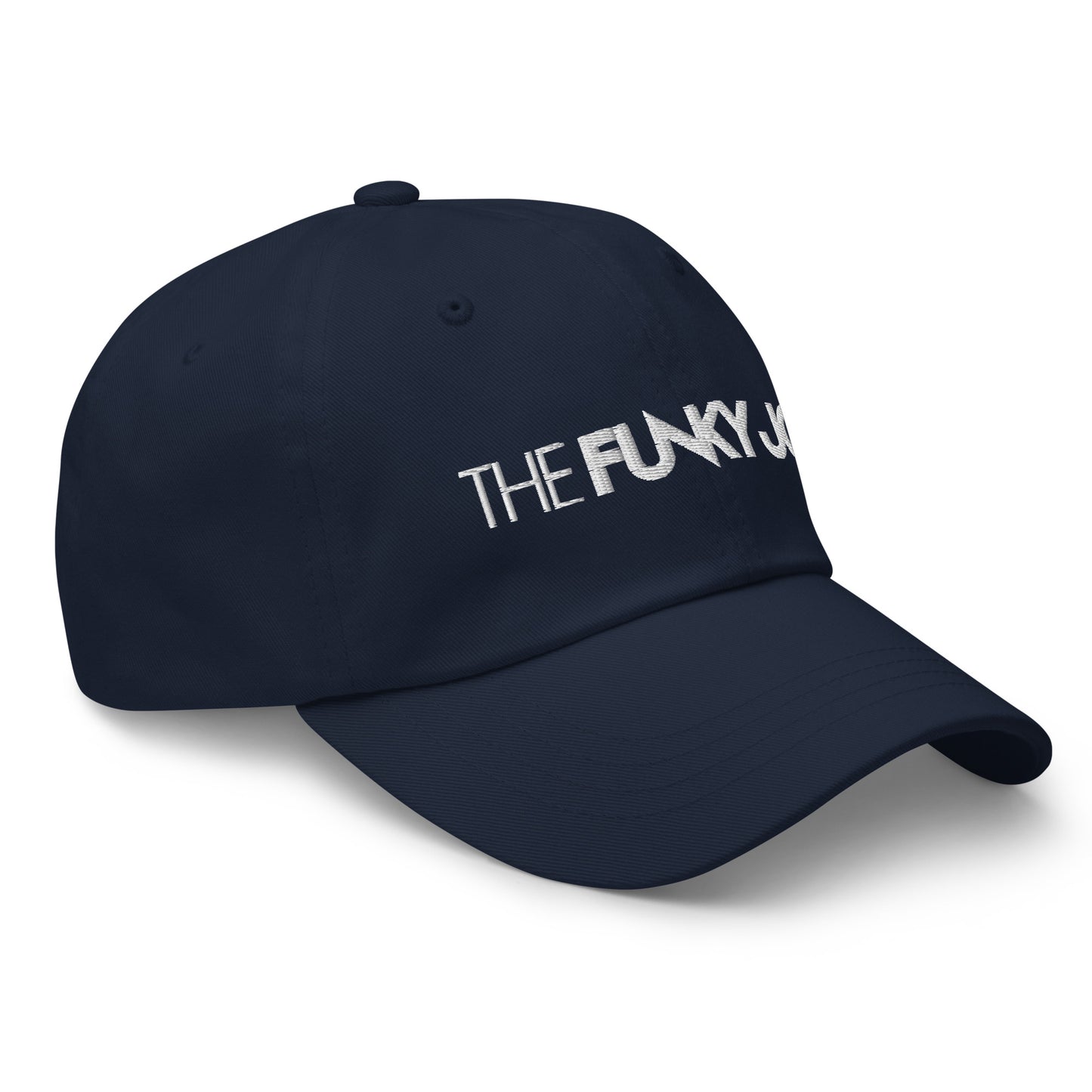 The Funky Jcs Dad hat