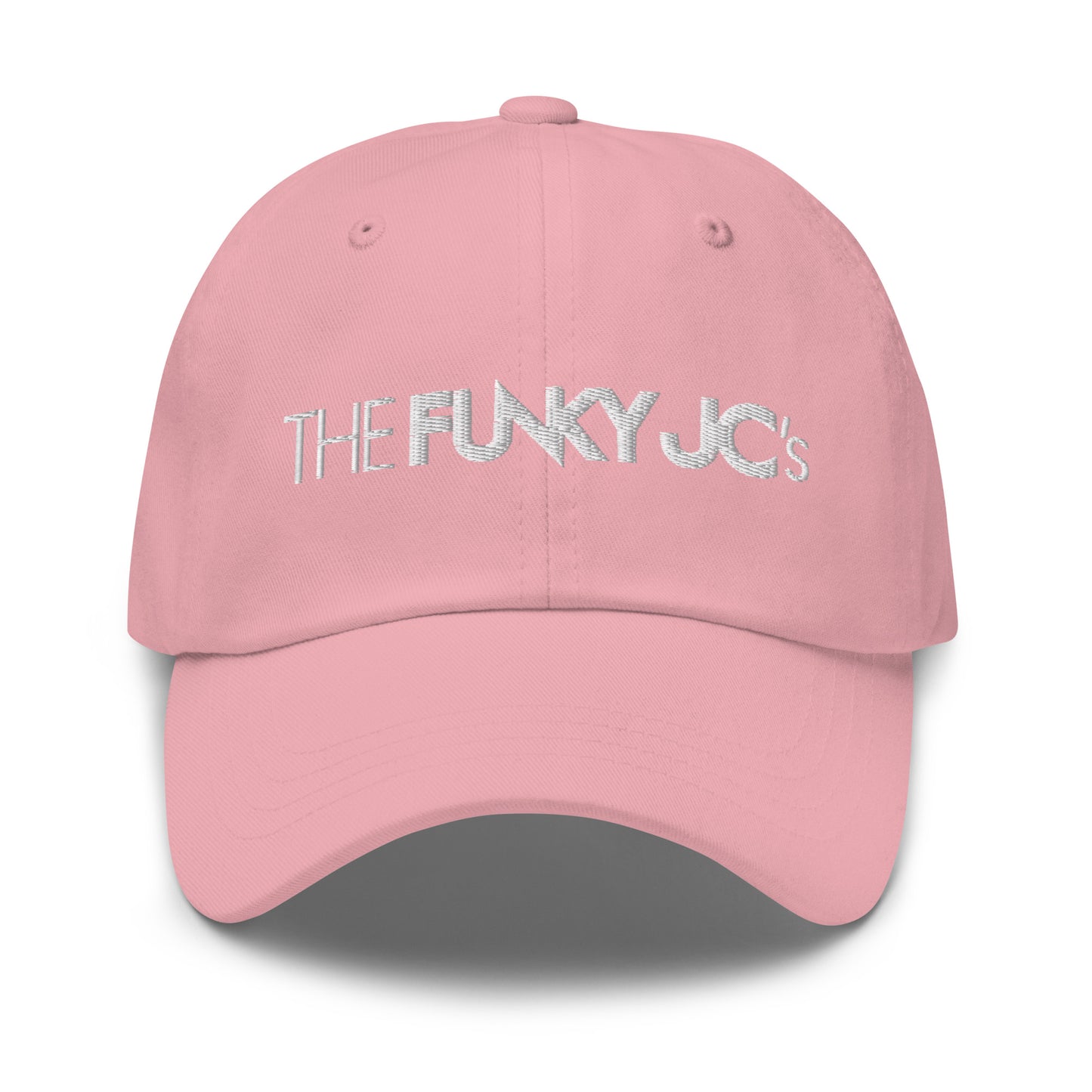 The Funky Jcs Dad hat