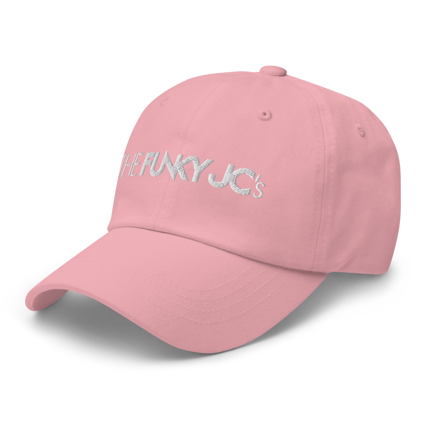 The Funky Jcs Dad hat