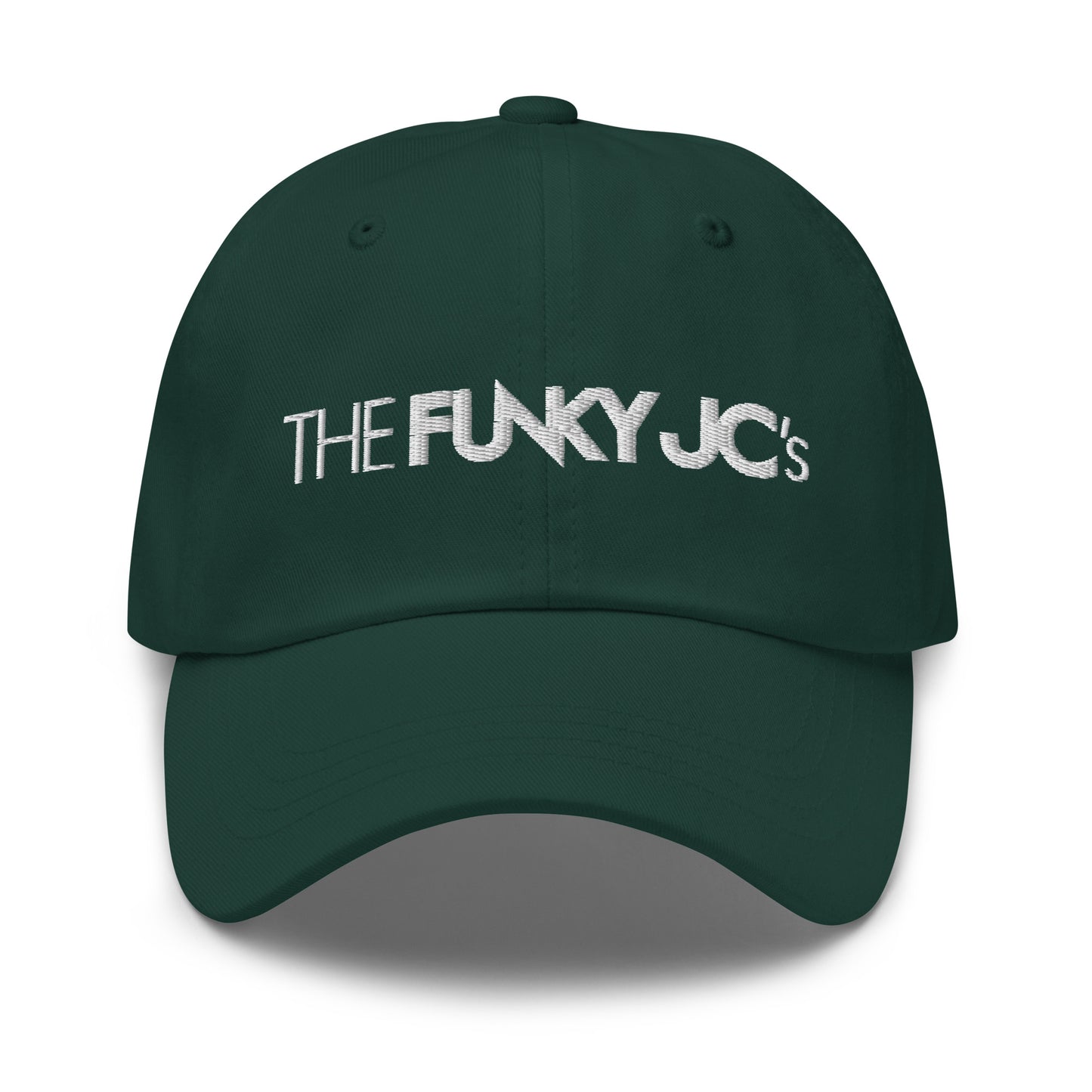 The Funky Jcs Dad hat