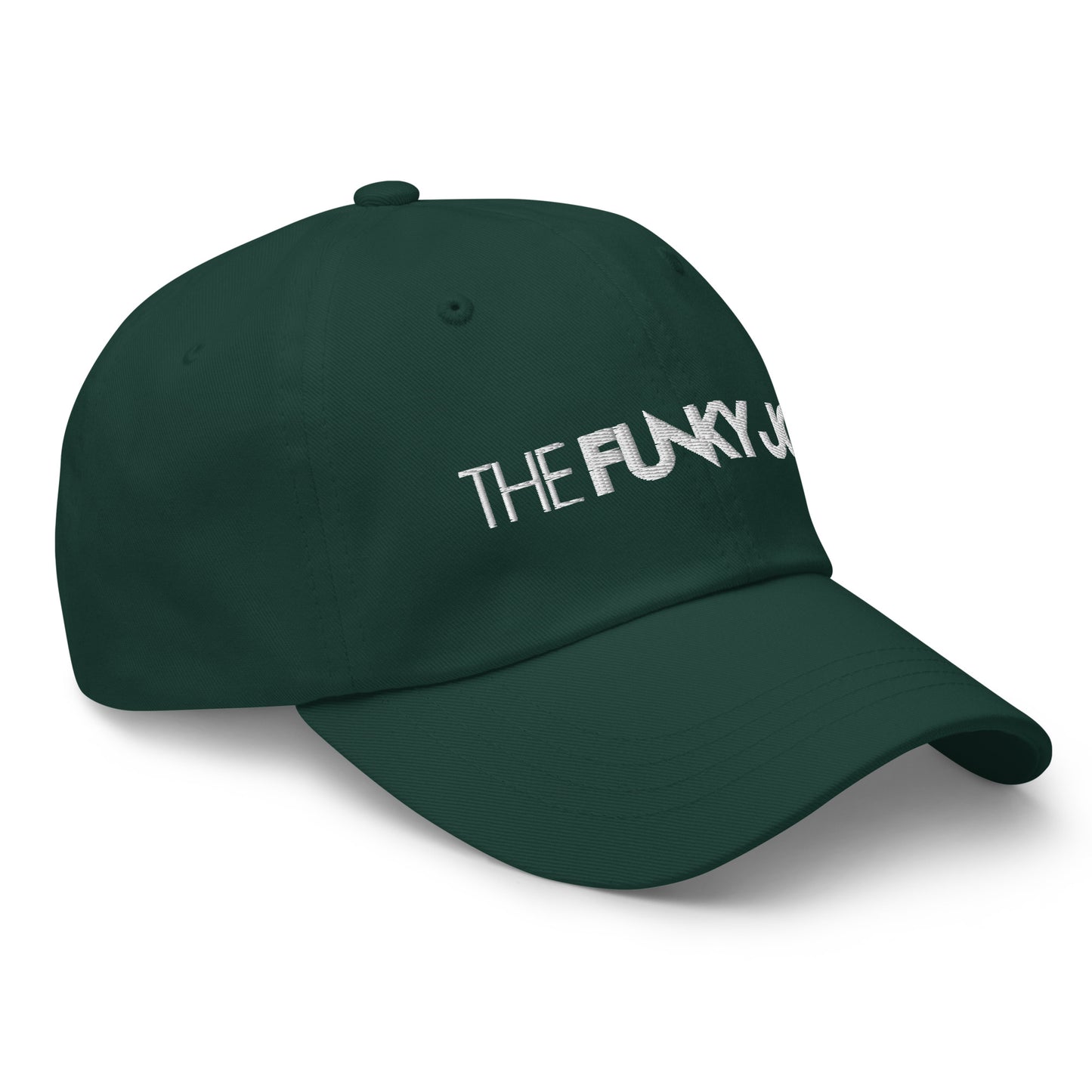 The Funky Jcs Dad hat