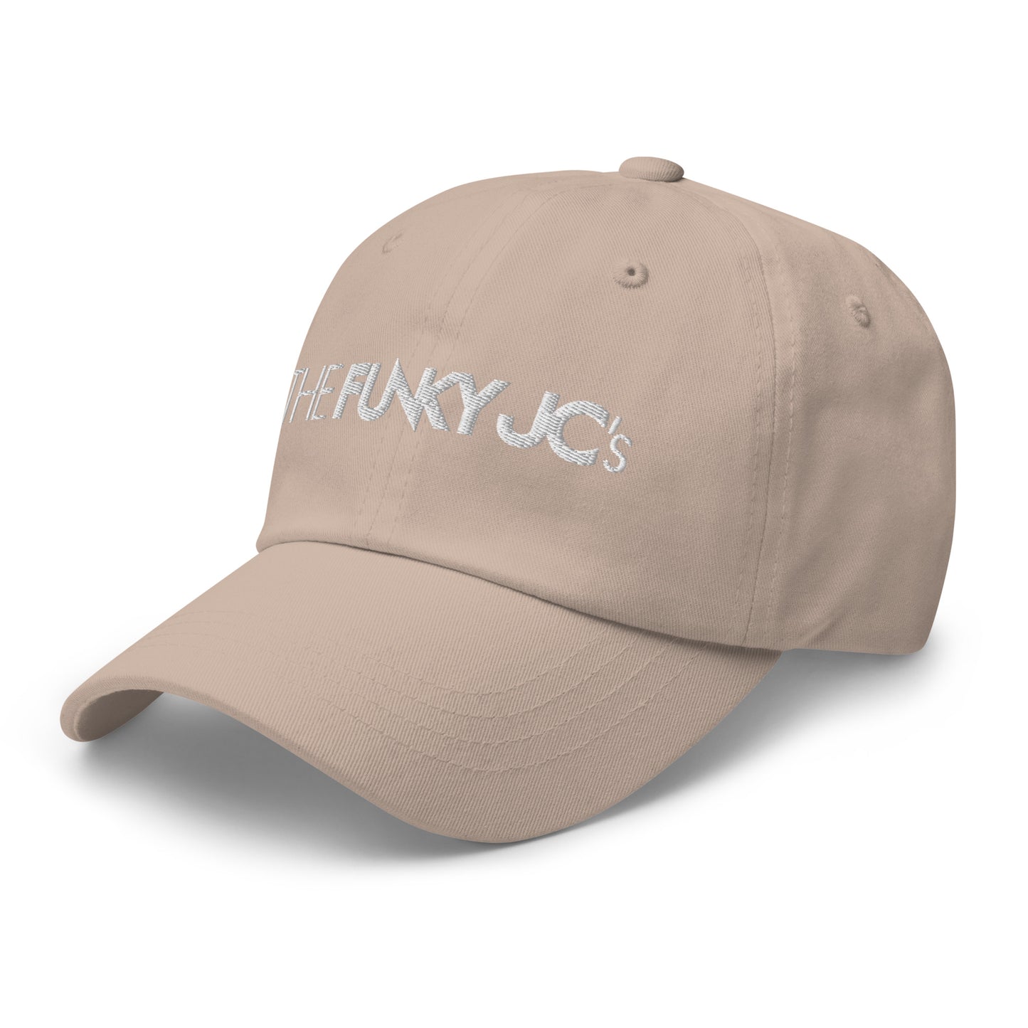 The Funky Jcs Dad hat