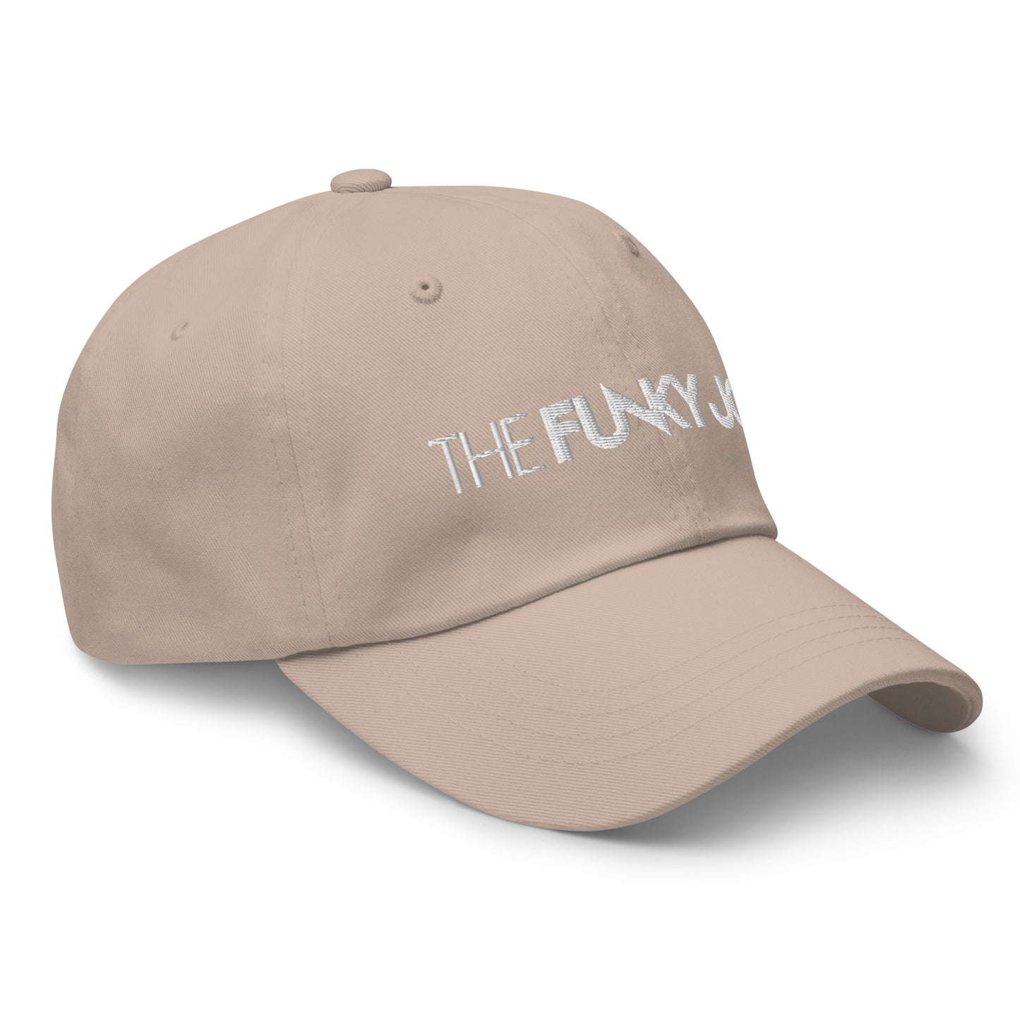 The Funky Jcs Dad hat