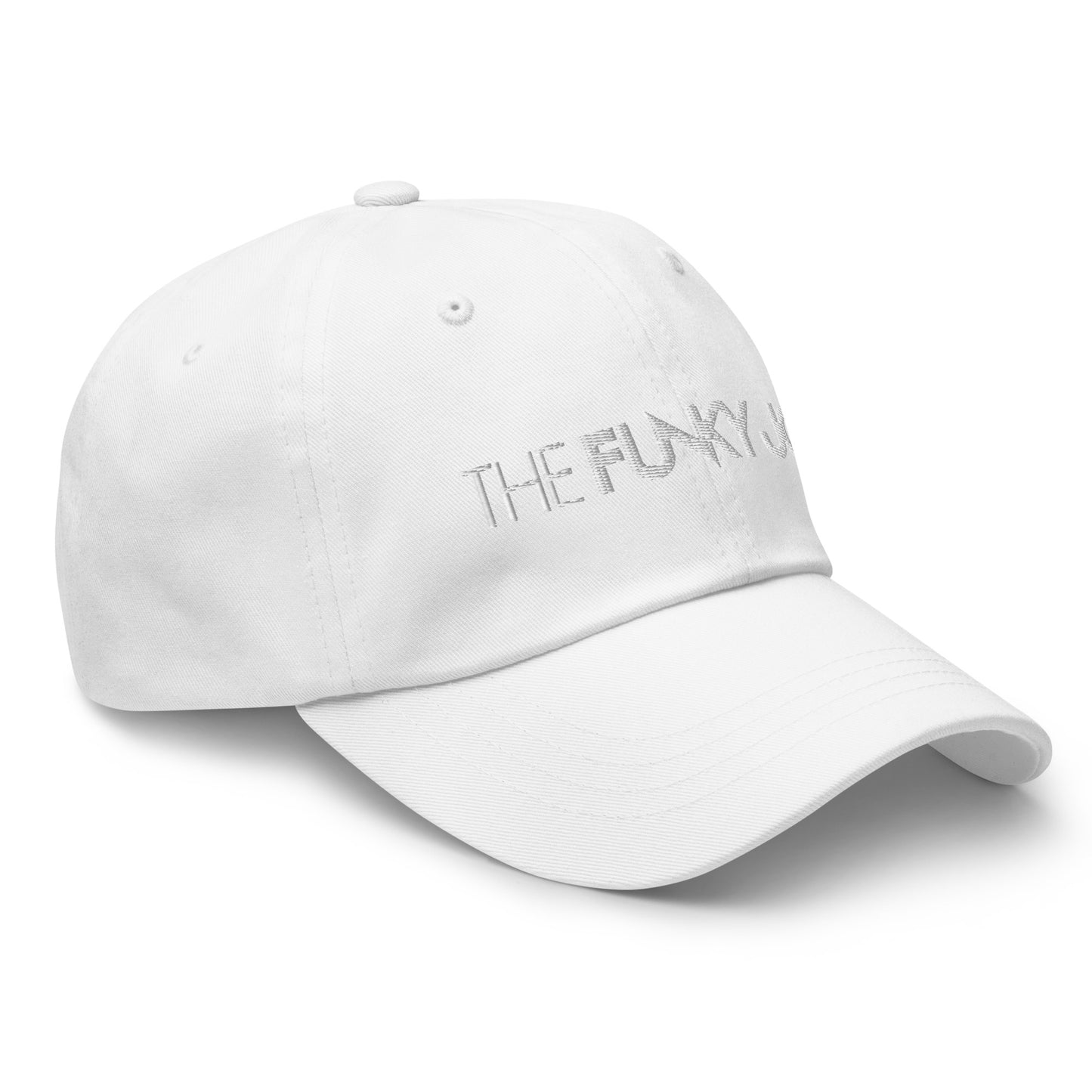 The Funky Jcs Dad hat