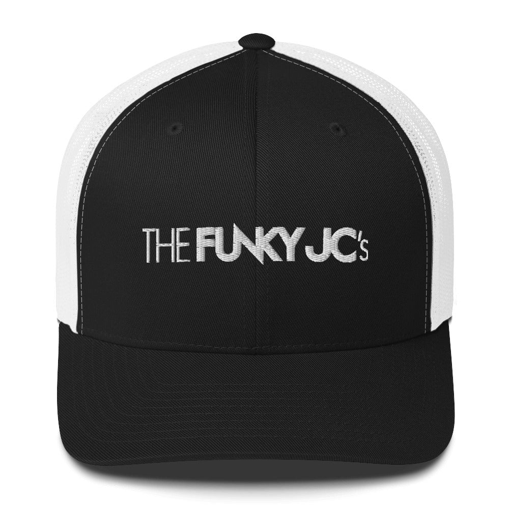 Funky Jcs Trucker Cap