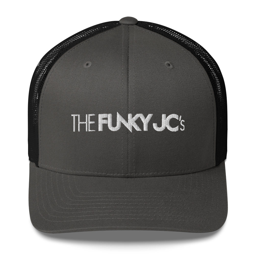 Funky Jcs Trucker Cap