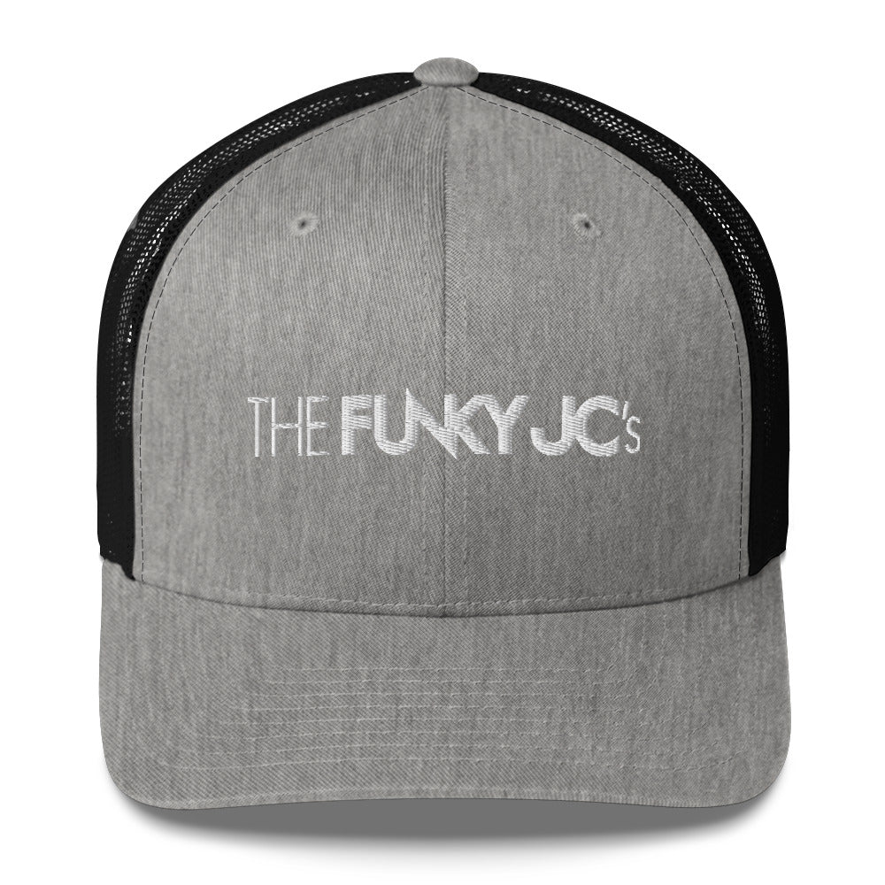 Funky Jcs Trucker Cap