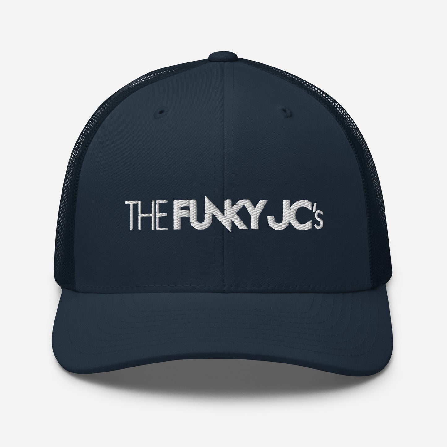 Funky Jcs Trucker Cap