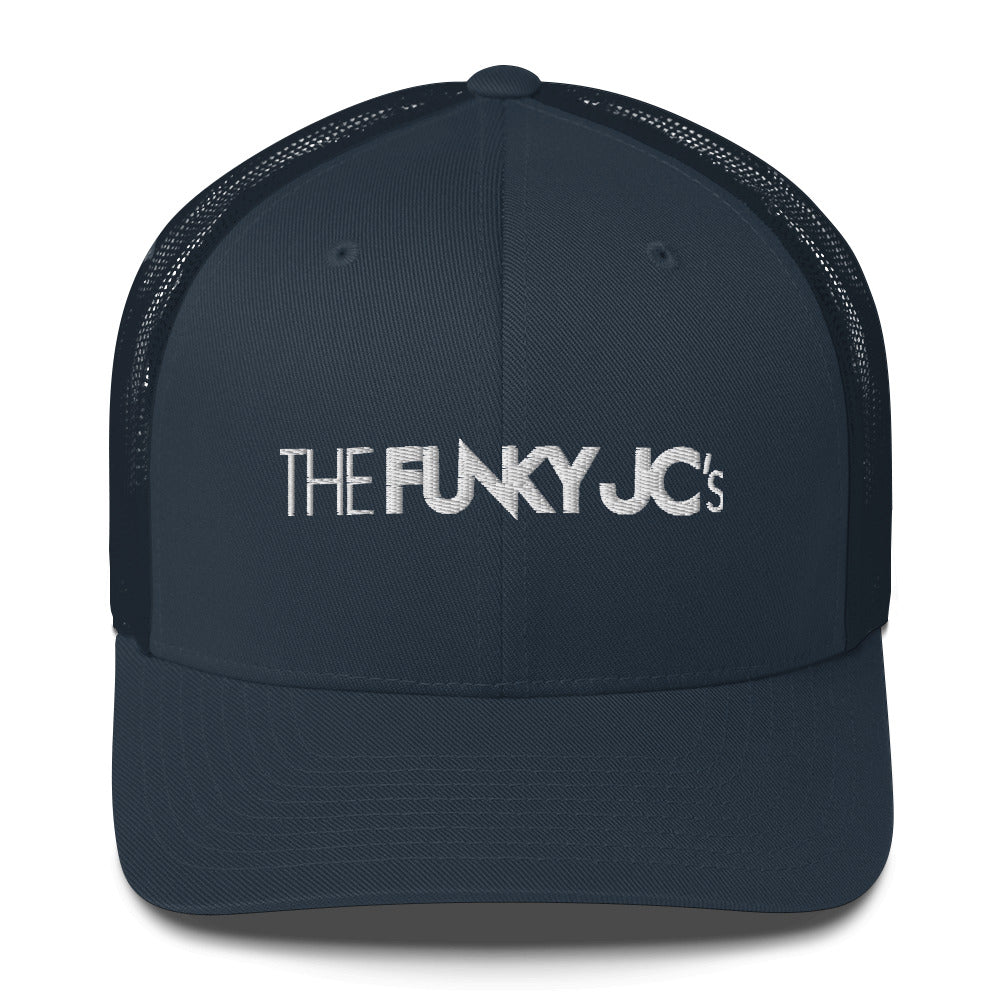 Funky Jcs Trucker Cap