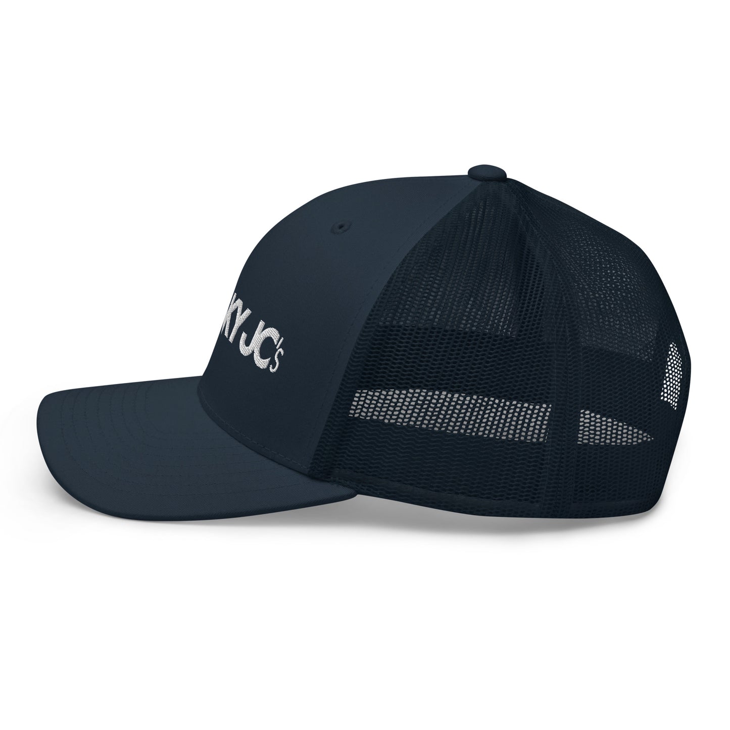 Funky Jcs Trucker Cap