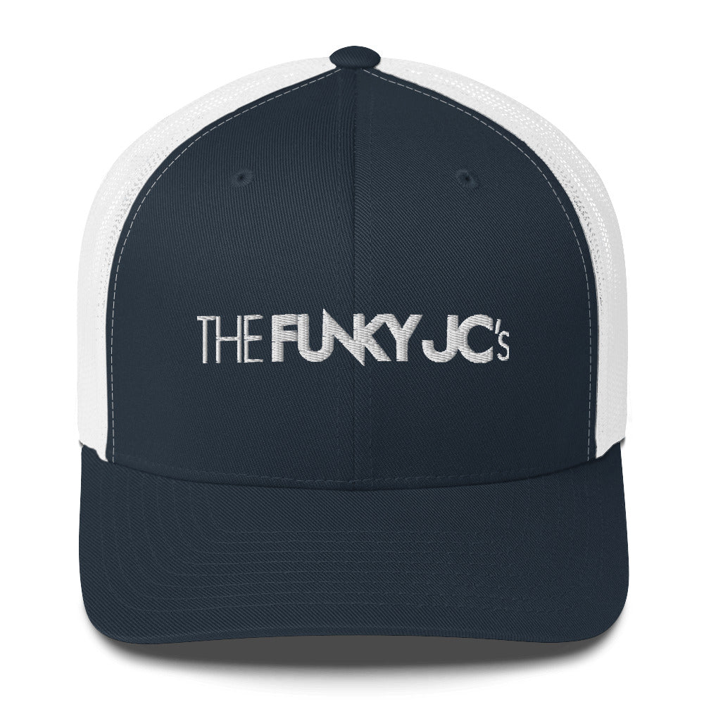 Funky Jcs Trucker Cap