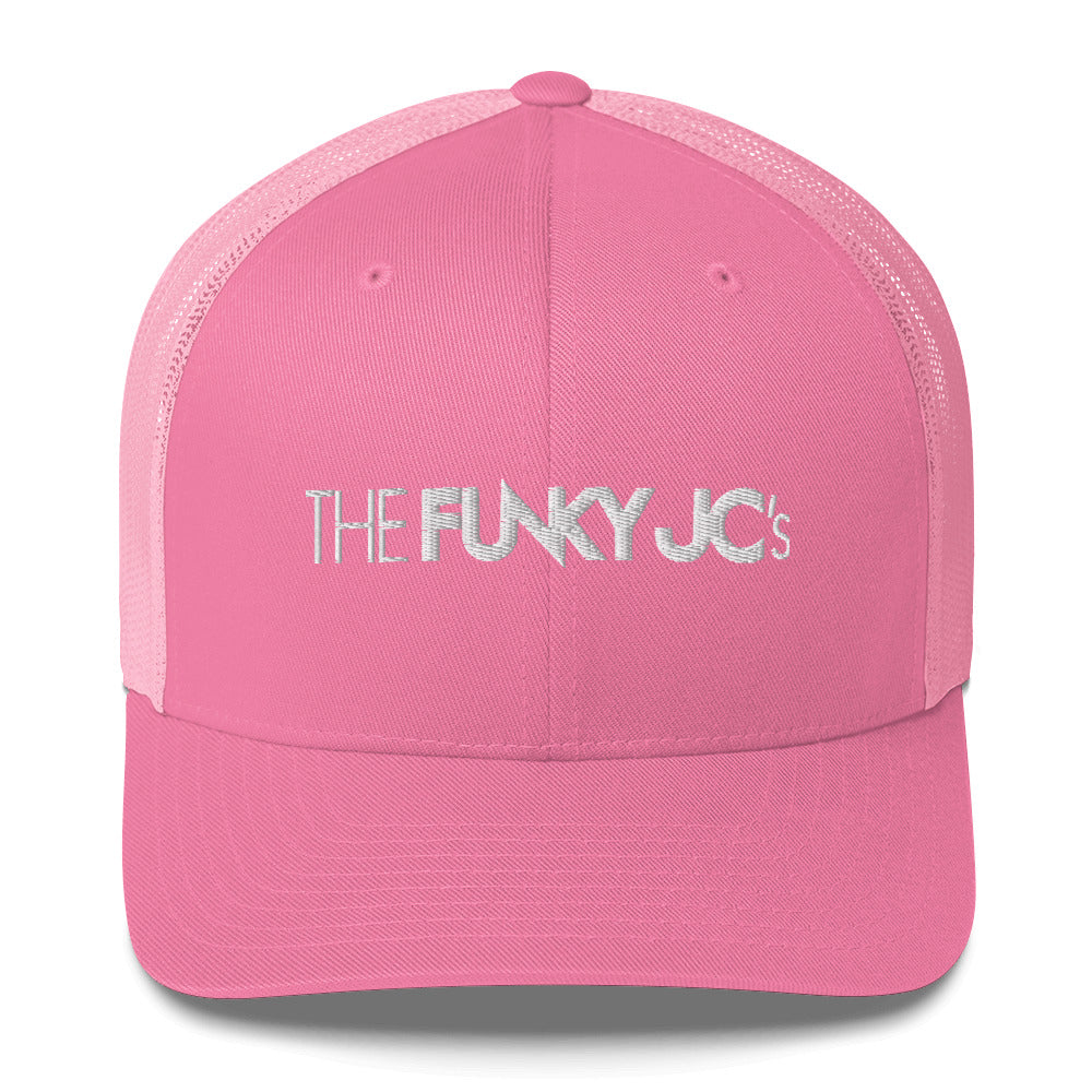 Funky Jcs Trucker Cap