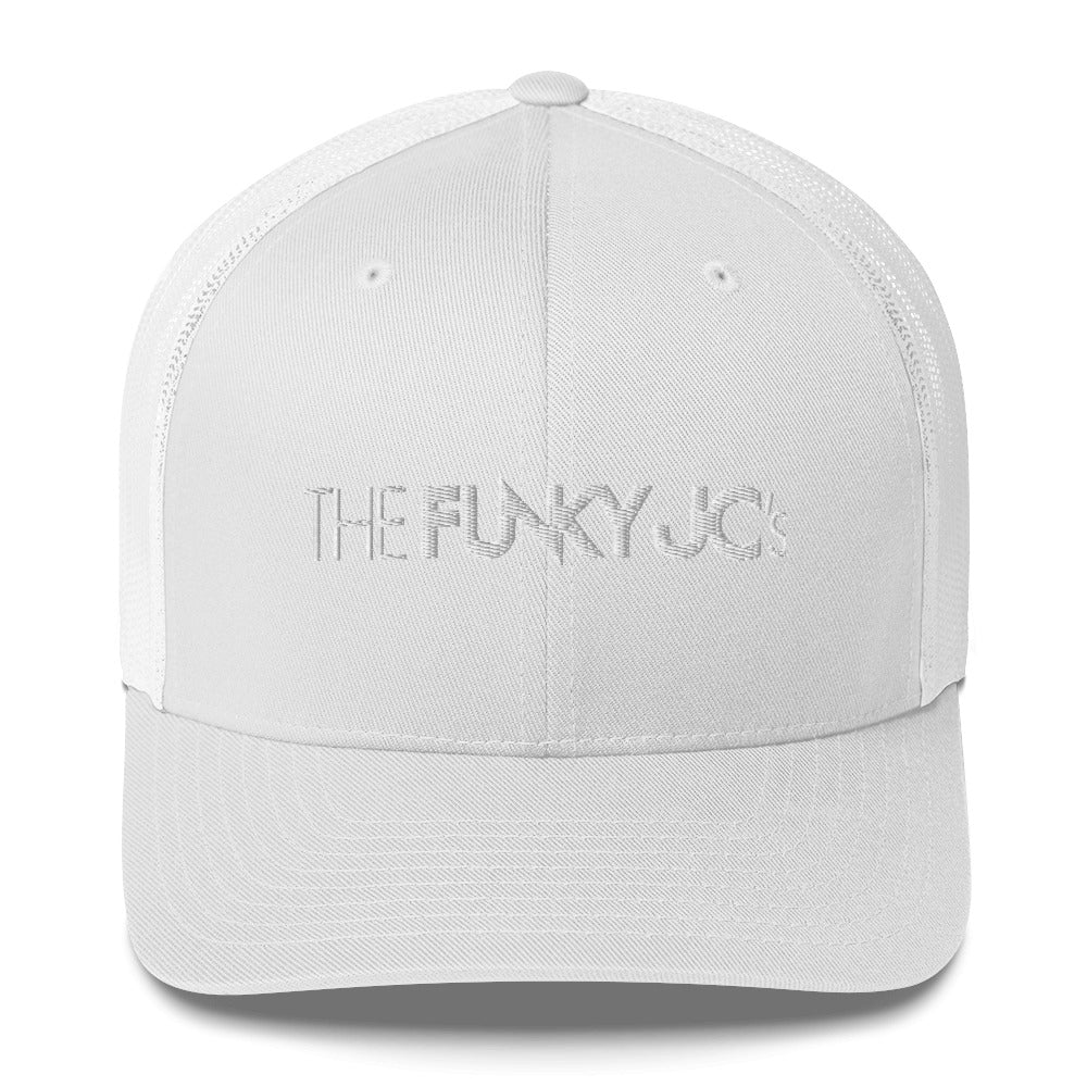 Funky Jcs Trucker Cap