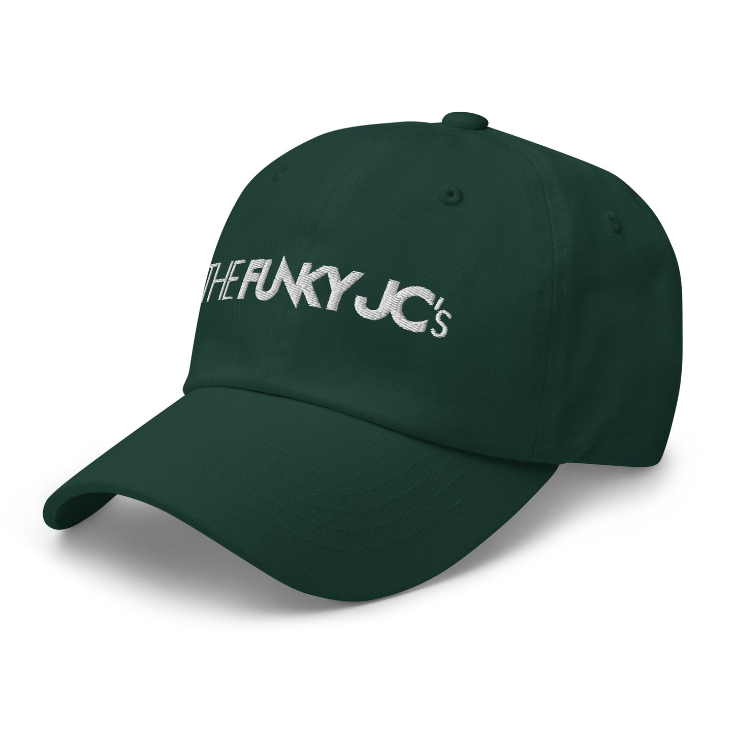 The Funky Jcs Dad hat