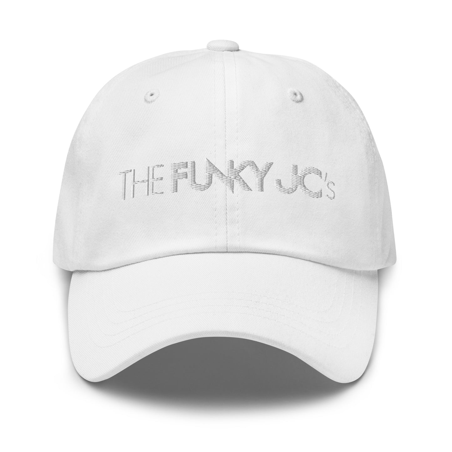 The Funky Jcs Dad hat