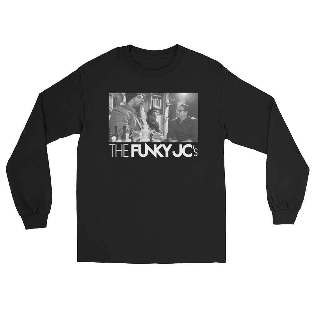 The Funky Jcs Long Sleeve Shirt