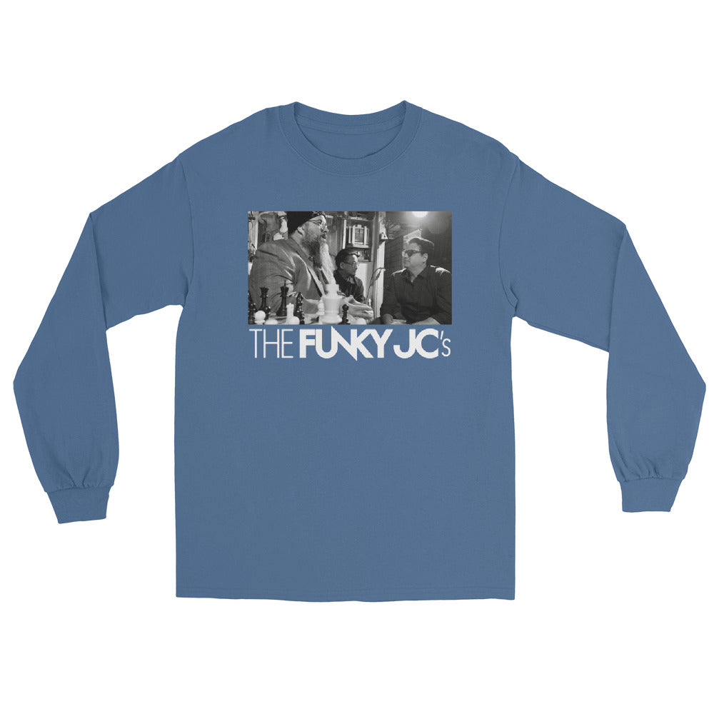 The Funky Jcs Long Sleeve Shirt