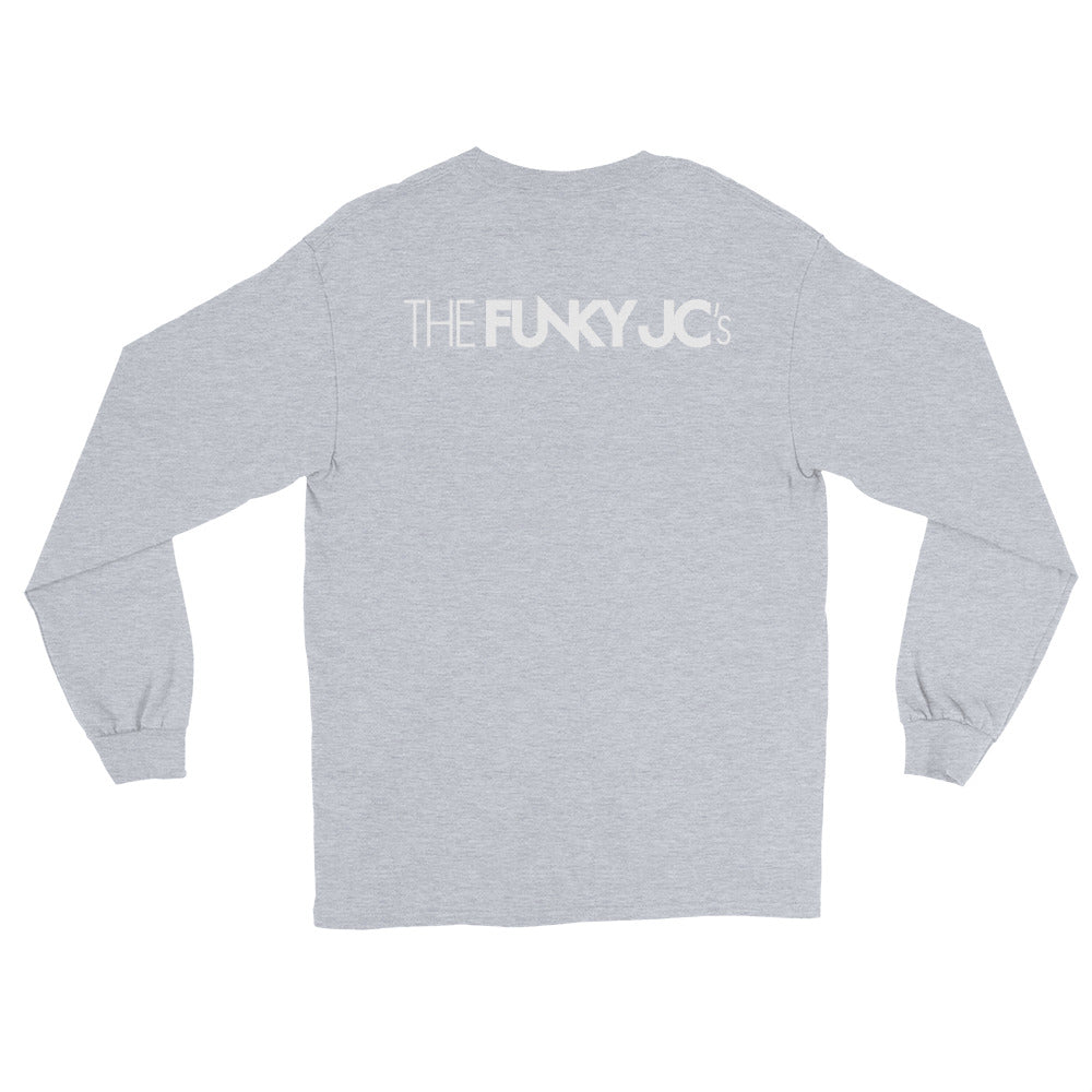 The Funky Jcs Long Sleeve Shirt